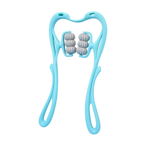 Swan Neck Comfort Roller - ZenAurra