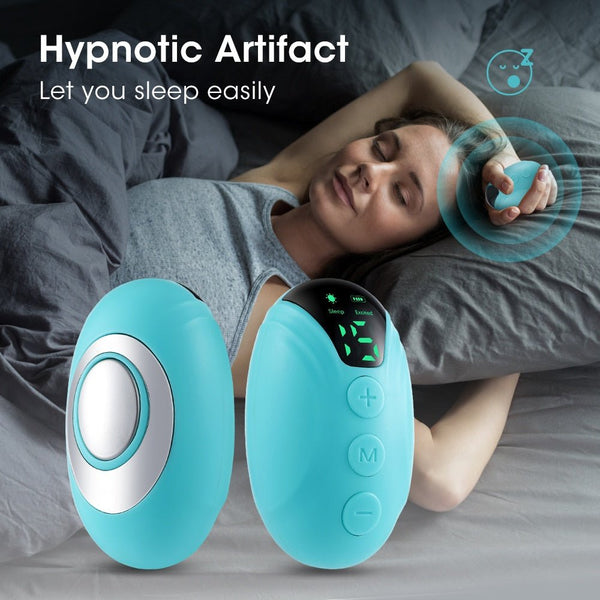 ZenAurra Night Soothe Device