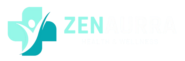 ZenAurra