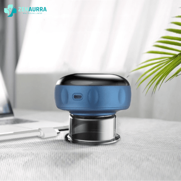 ZenAurra™ Muscle Relief Massager - ZenAurra