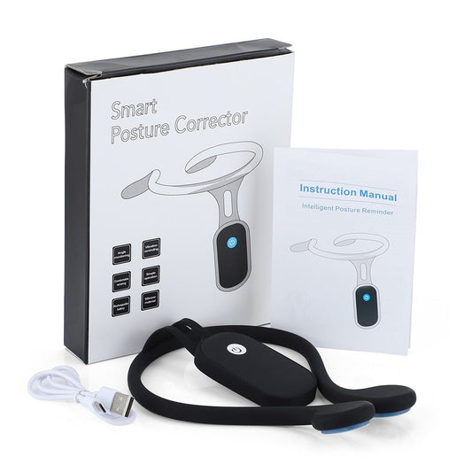 Intelligent Posture Correction Device Smart Realtime Scientific Back - ZenAurra